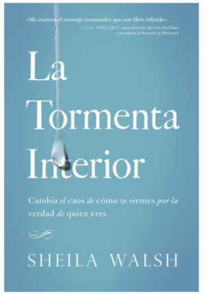 La Tormenta Interior