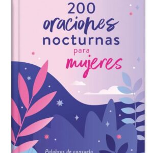 200 Oraciones Nocturnas Mujeres