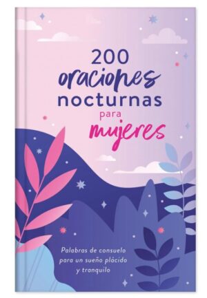 200 Oraciones Nocturnas Mujeres