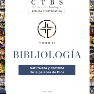 Bibliología