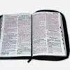 RVR 1960 Biblia Letra Gigante Zíper