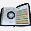 RVR 1960 Biblia Letra Gigante Zíper