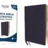 NVI Texto revisado 2022 Compacto Azul
