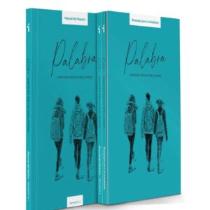 Palabra estudio Biblico
