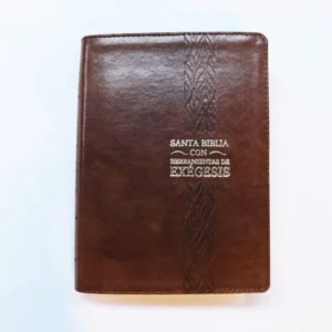 RVR95 Herramientas de Exégesis Café