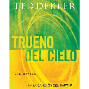 Trueno del Cielo / Libro