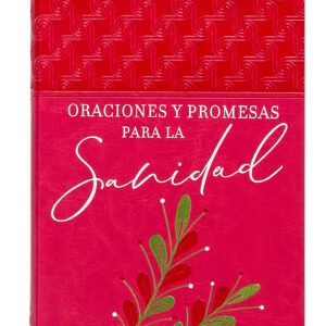 Oraciones Promesas Para Sanidad