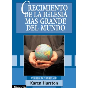 Crecimiento Iglesia más Grande del Mundo