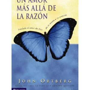 Un Amor más allá de la Razón