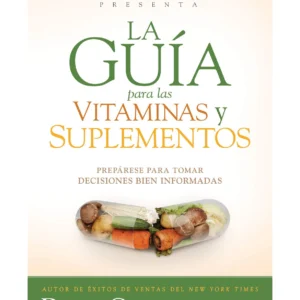 La Guía para las Vitaminas