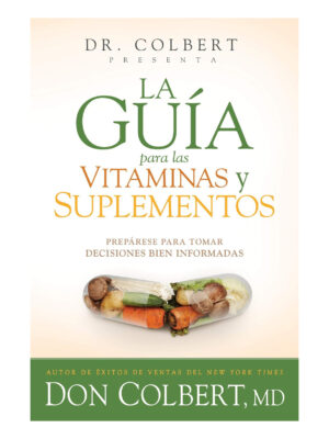 La Guía para las Vitaminas