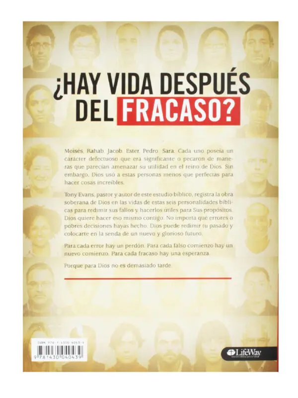 No Es Demasiado Tarde - Imagen 2