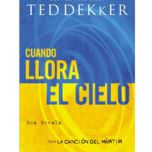 Cuando Llora el Cielo / Libro
