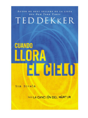 Cuando Llora el Cielo / Libro