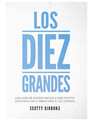 Los diez grandes