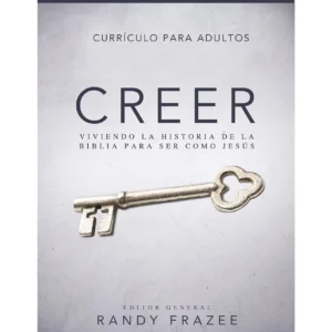 Creer - Guía de estudio