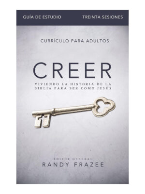 Creer - Guía de estudio