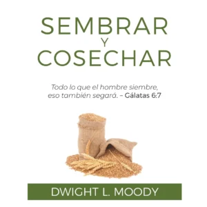Sembrar y Cosechar / Libro
