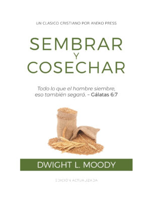 Sembrar y Cosechar / Libro