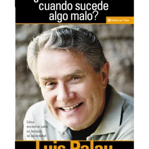 Donde Esta Dios Cuando Sucede Algo Malo