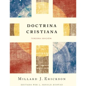 Doctrina Cristiana - 3ª