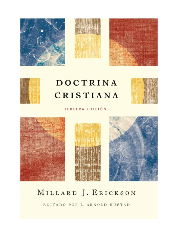 Doctrina Cristiana - 3ª