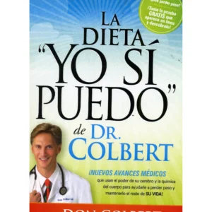 Dieta Yo si Puedo / Libro