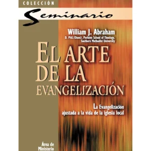 El arte de la evangelización