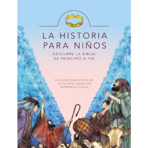 Historia Para Niños