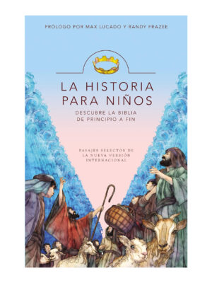 Historia Para Niños