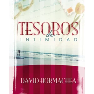 Tesoros de Intimidad