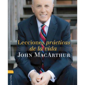 Lecciones Practicas De La Vida [Libro]