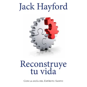 Reconstruye tu vida