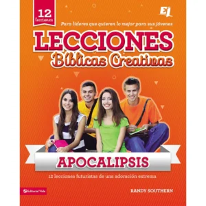 Lecciones bíblicas creativas