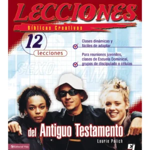 Lecciones Creativas A.T.