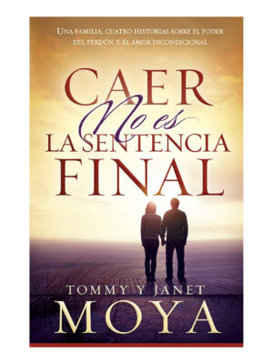 Caer no es la Sentencia Final