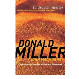 Tu Dragon Interior / Libro