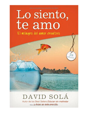 Lo Siento / Te Amo / David Sola