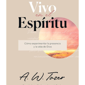 Vivo en el Espíritu