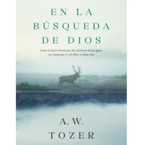 En La Búsqueda De Dios