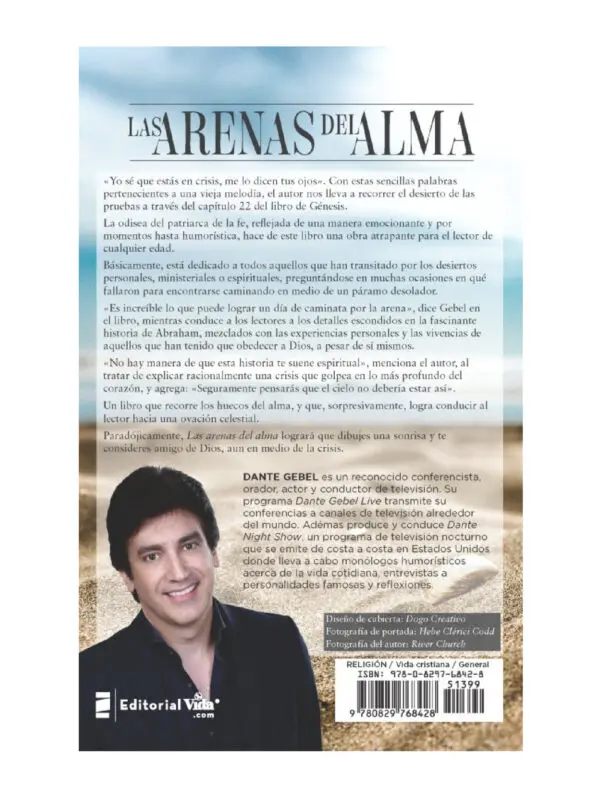 Las Arenas del Alma - Imagen 2