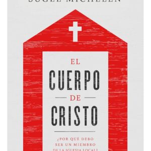 El Cuerpo De Cristo