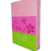 RVR60 Tricolor Rosa/Fucsia/Lima