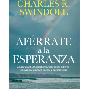 Aférrate a la Esperanza