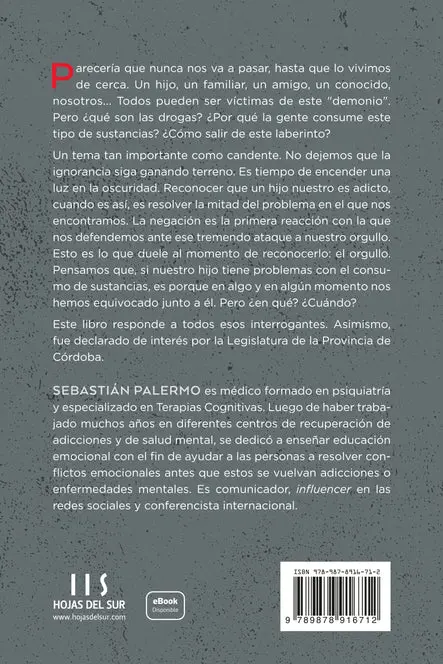 Hijos en las Drogas / Libro - Imagen 2