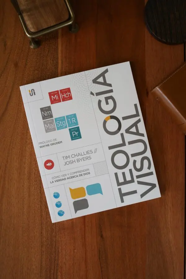 Teología Visual - Imagen 5