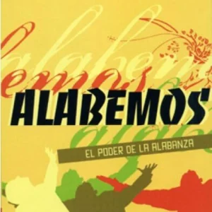 Alabemos poder de la alabanza