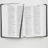 Biblia RVR1960 Letra Grande /Imitación Negro - Imagen 3