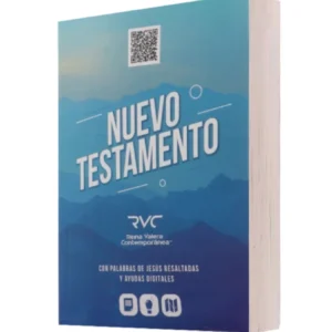 Nuevo Testamento Económico RVC/PJR