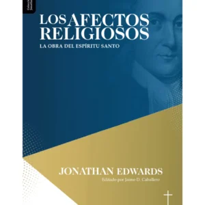Los Afectos Religiosos